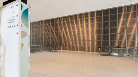 Rivestimento di pareti