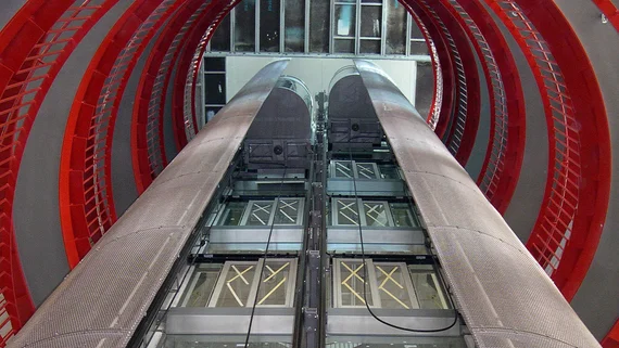 [Translate to Italian:] Bibliothek Ulm