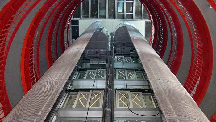 [Translate to Italian:] Bibliothek Ulm